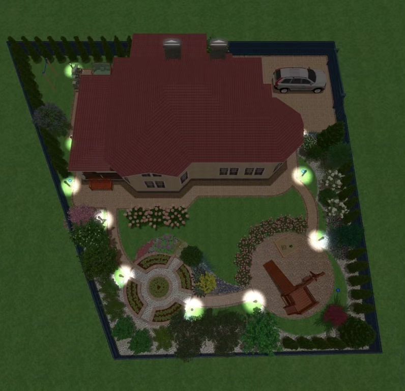 alisa_landshaft в LOOKY — фото 2