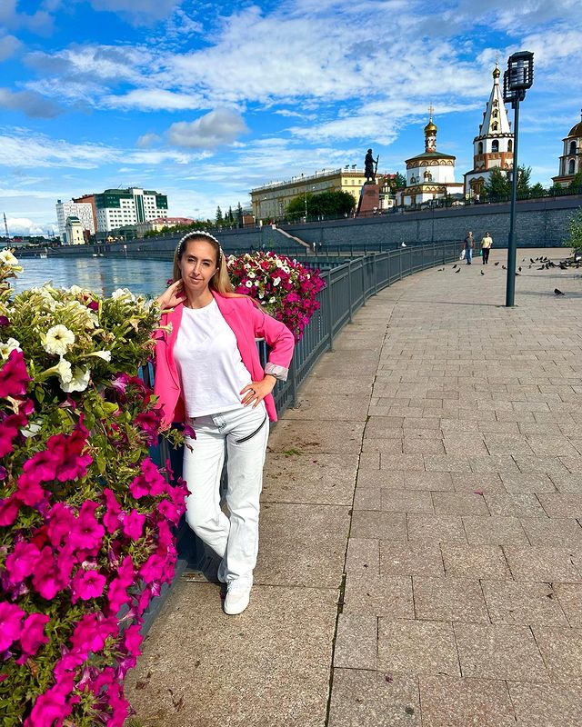lenshik_38 в LOOKY. . В жизни нужно стреми...