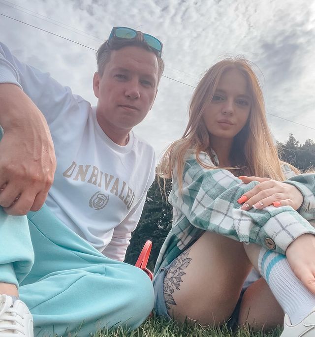 _andrey_prokopev_ in LOOKY. . Каждая новая встреча...