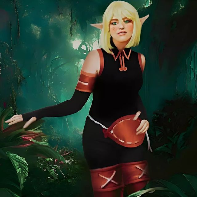 titania_erza99 в LOOKY. #wakfu,#wakfuedit,#wakfuevangelyne,#ocra,#wakfuseason2,#wakfuart,#wakfucosplayer,#wakfuaddict,#wakfueva,#dofus,#ankama. 𝓔𝓭𝓲𝓽 𝓿𝓼 𝓞𝓻𝓲...