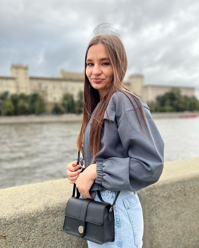 alexandra_kopteva в LOOKY. #sweetdreams,#moscow. Просто счастливая де...