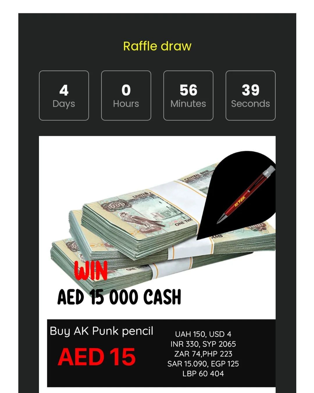 _karen_worldwide_crypto_trader в LOOKY — New campaigns active in our Website.  Hurry up