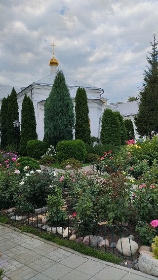 starcom1987 в LOOKY. . Ярославль, Казанский...