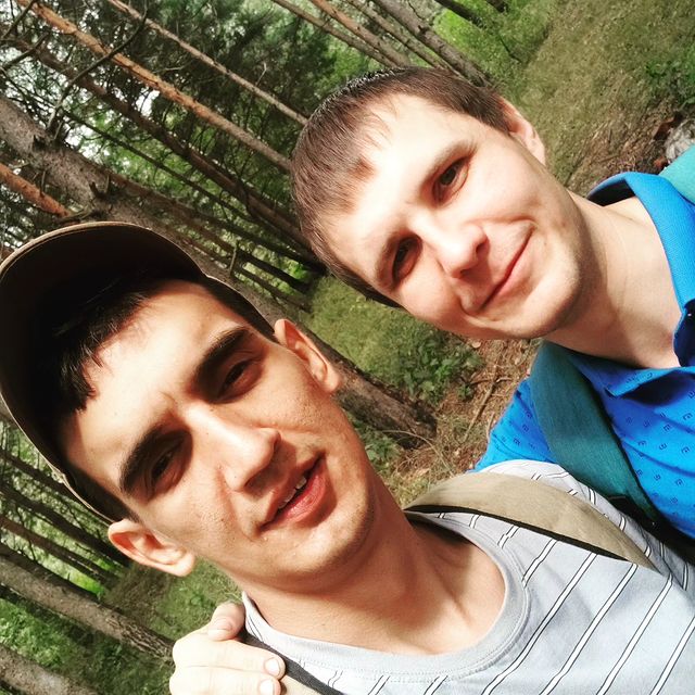 m1k_ms в LOOKY. . null