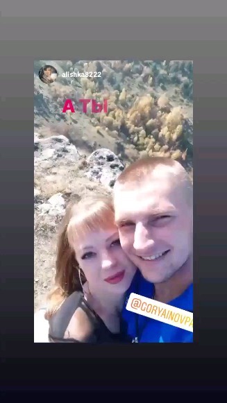 goryainovpavel в LOOKY. . null