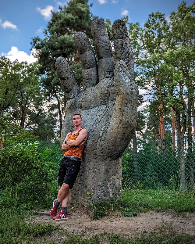 lokers1922 в LOOKY. . Я ухожу на фриланс
М...