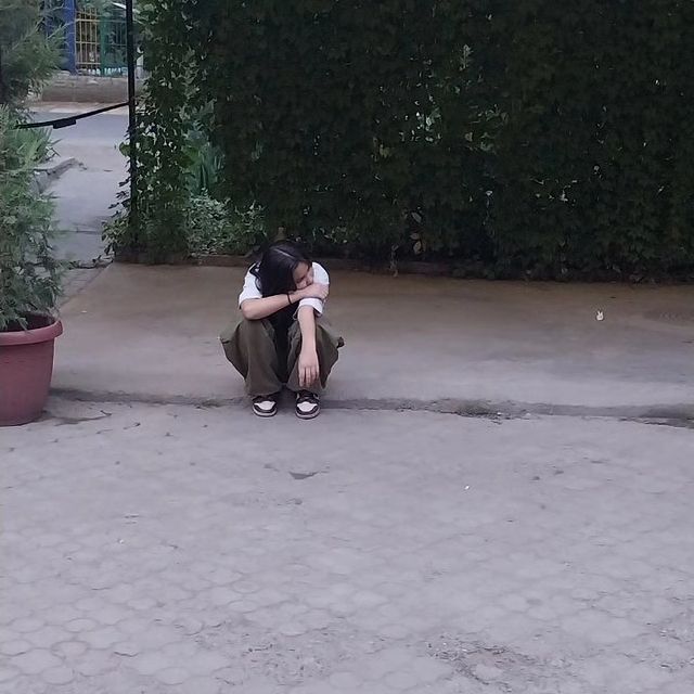 rodnayaa07 в LOOKY. . Включи музыку погром...