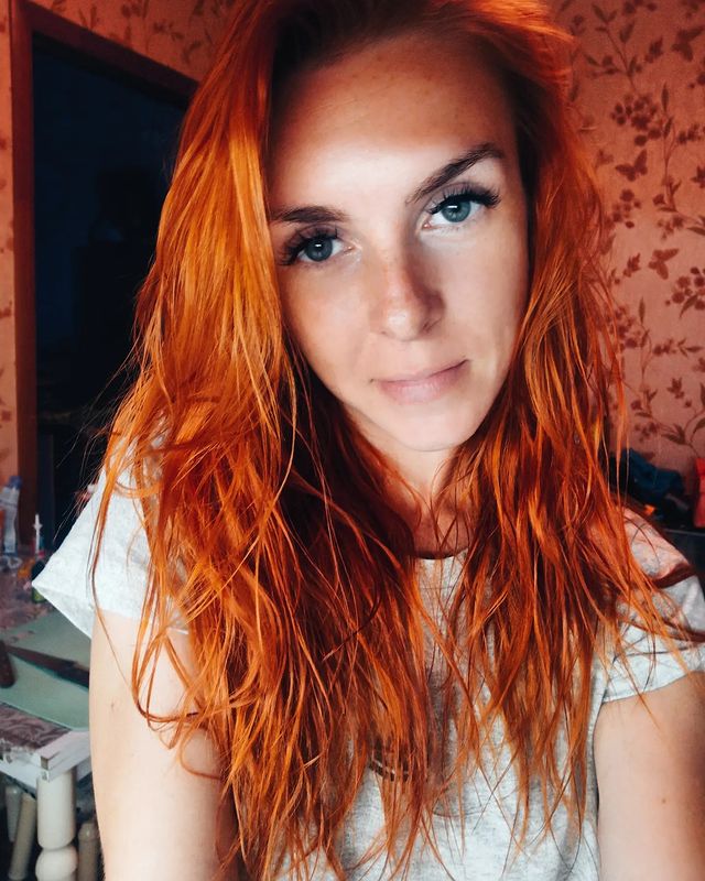 xamka_sar в LOOKY. #хроникиРыжули,#ЮляРыжик. #хроникиРыжули #ЮляР...