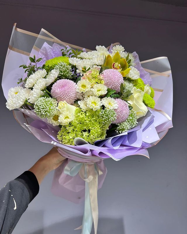 flowers_koketka в LOOKY. . Соберем для вас буке...