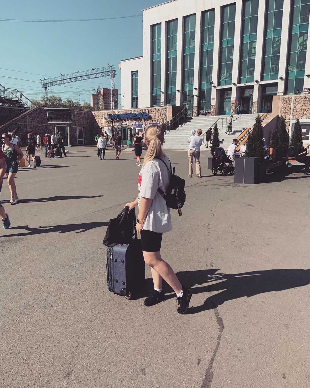 el.khodyreva в LOOKY — ✅🚂