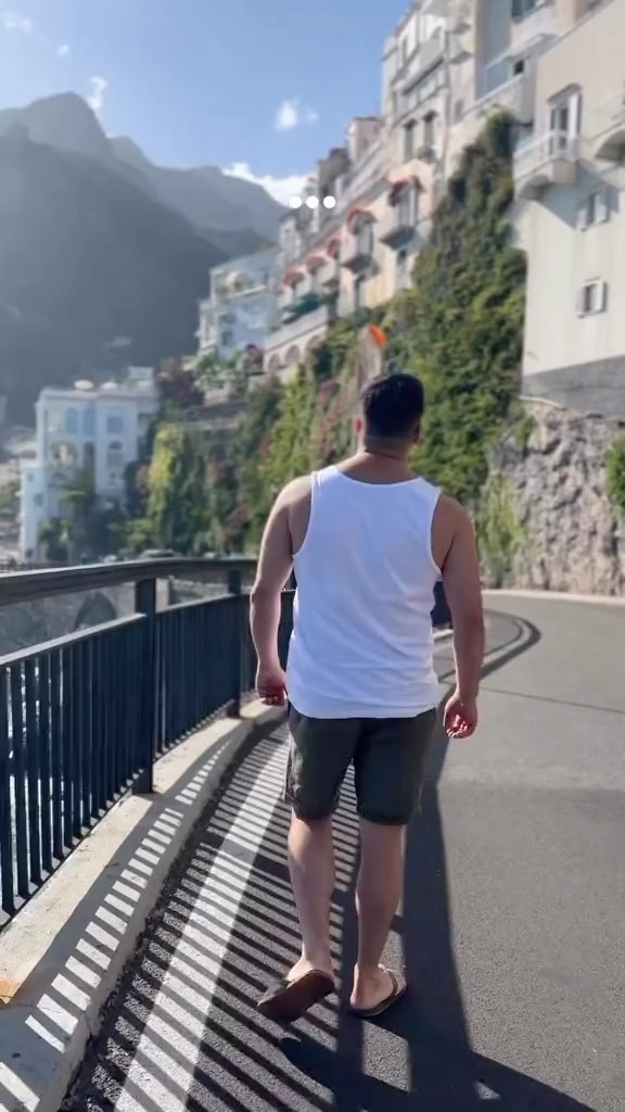 faridmammadli в LOOKY. . 🇮🇹