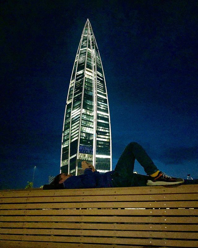 bz_rtm в LOOKY. . Work and travel✈️🧘‍...