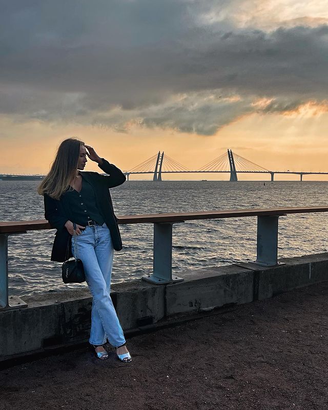annakloshko в LOOKY. . Лето-это маленькая ж...