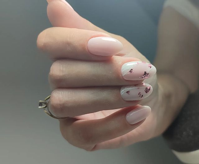 kondratka_nails_vn в LOOKY. . null