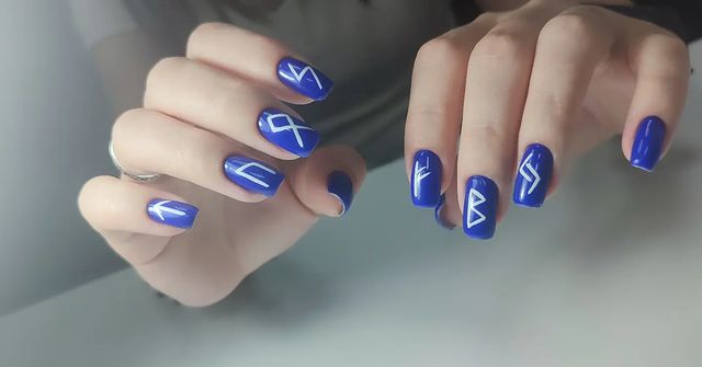 kondratka_nails_vn в LOOKY. . null