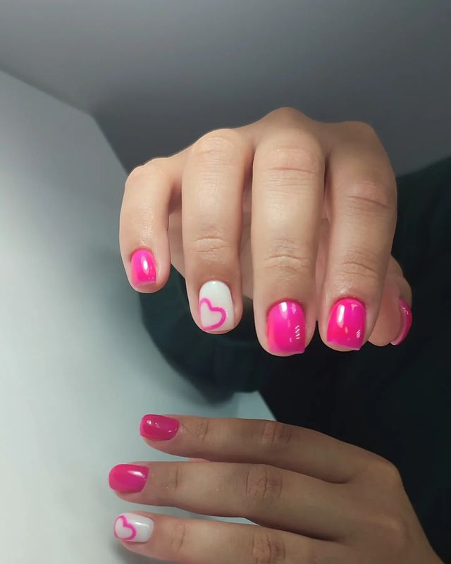 kondratka_nails_vn в LOOKY. . null