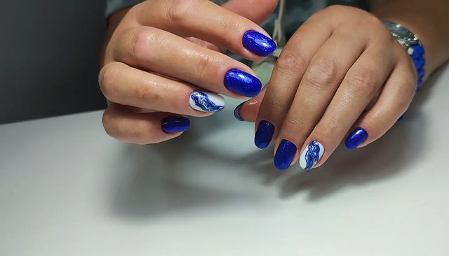 kondratka_nails_vn в LOOKY. . null