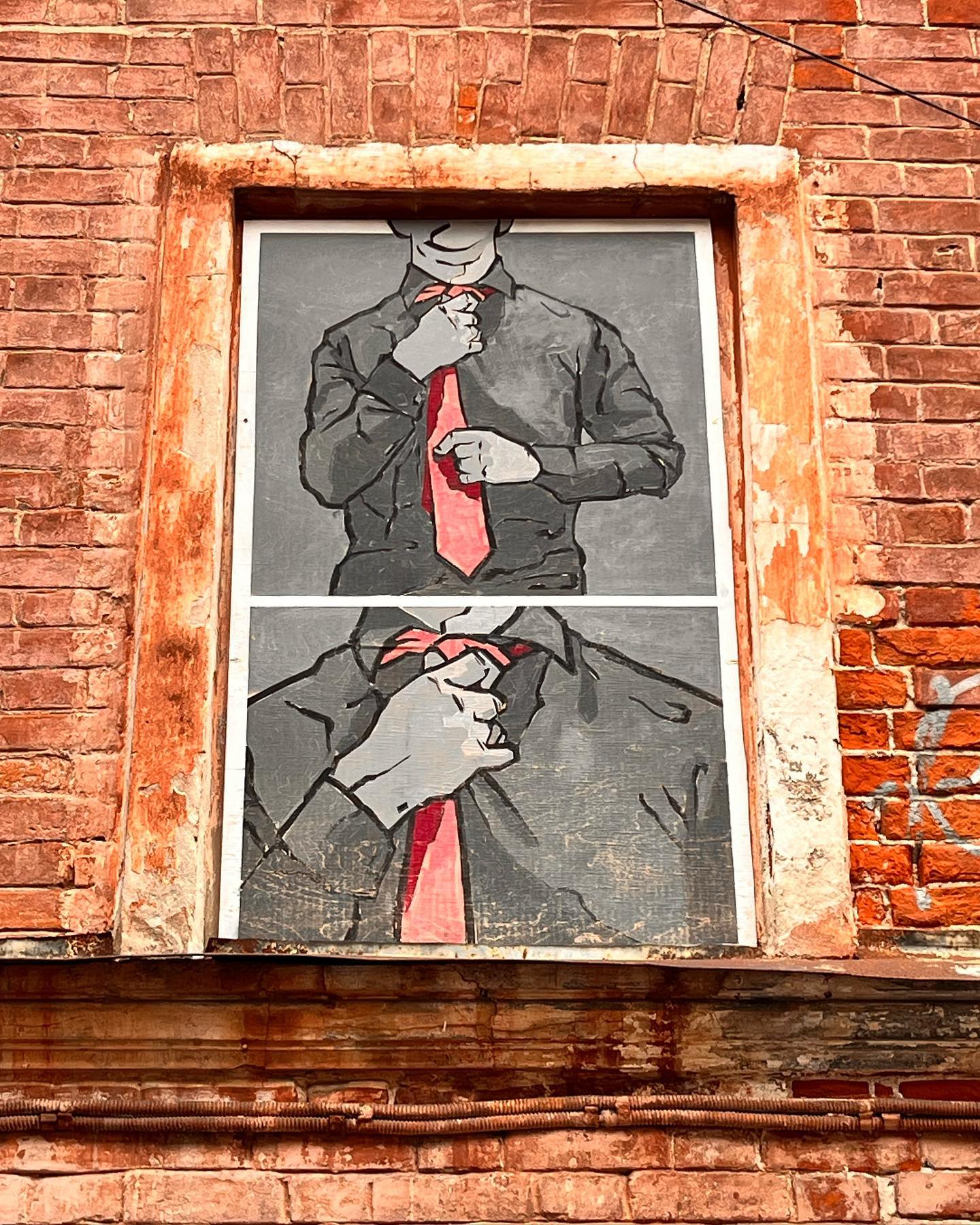 kerosinkin в LOOKY. . Прошлись с @aalexyel...