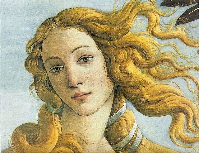 kathie_artstyle в LOOKY. #art,#painting,#birthgenera,#sandrobotticelli,#mysteries,#magic,#symbols,#depths,#inspiration,#artistic,#venus,#mythology,#instagram,#paint. 🌸 Magic and symbols...