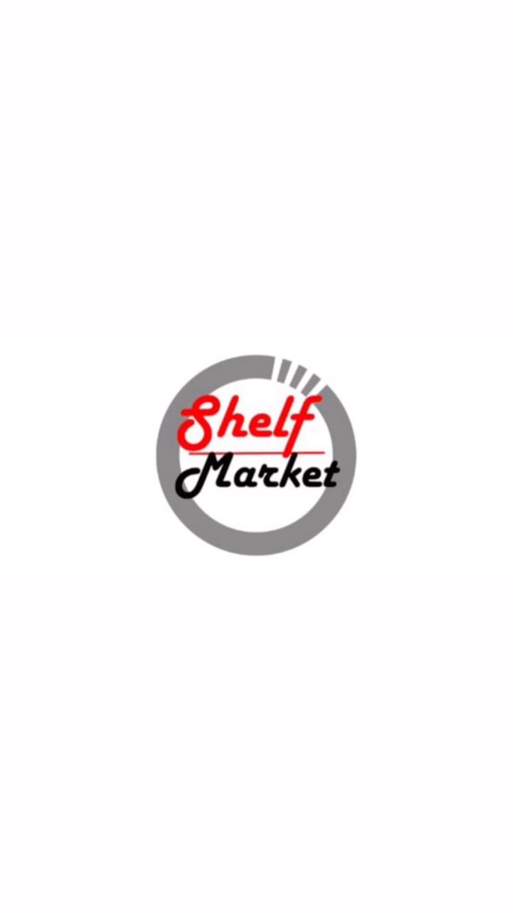shelfmarket in LOOKY. . ❗️В связи с расширен...