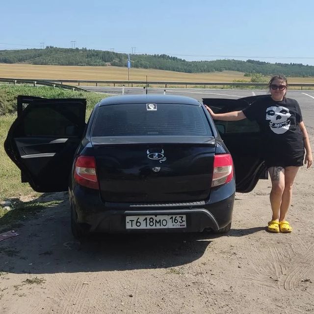 tashedfly3 в LOOKY. . Наша Ляль ❤️🤘