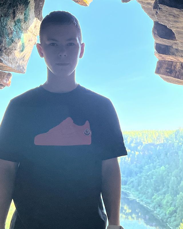 kovalyonok.artyom_ в LOOKY. . 🤯🏔️