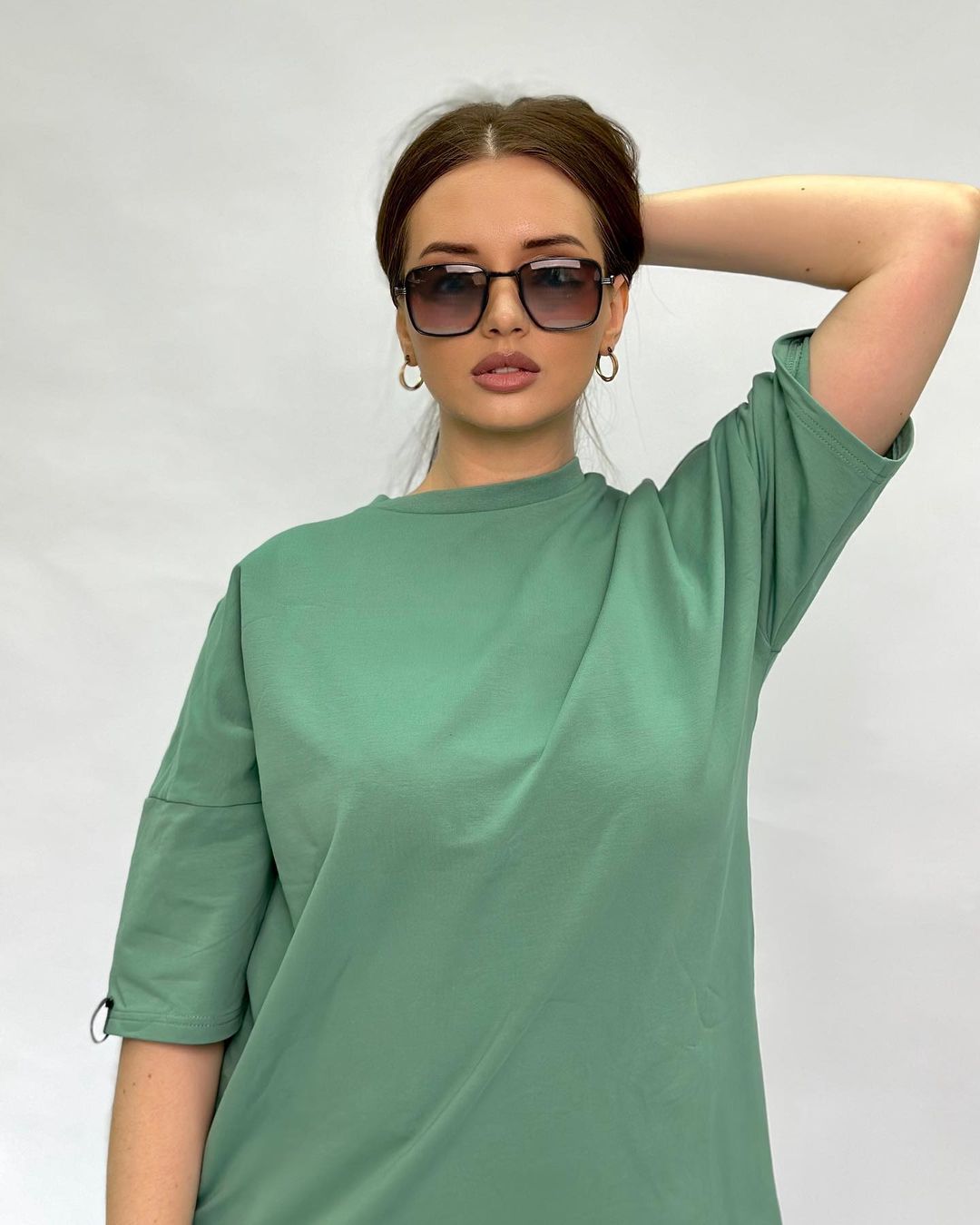 styrinblp в LOOKY — 🫒 или 💚 ?