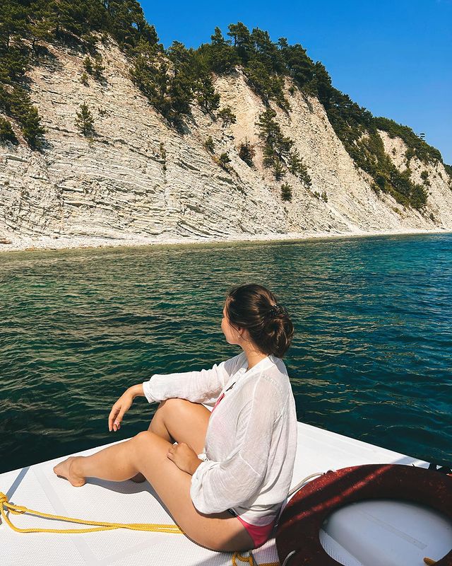 marina_morg в LOOKY. . 🌊