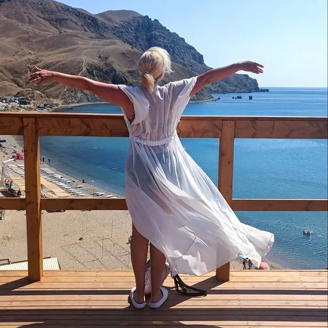 yana_poltorzhitskaya в LOOKY. . Меганом, капсельская...