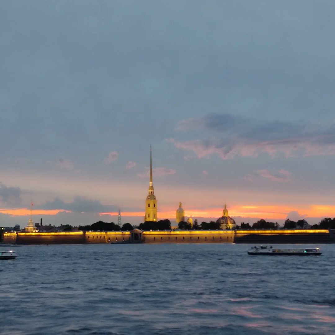 #закатнадневой
