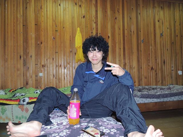 laxrimo в LOOKY. . Не колышет сказанное...