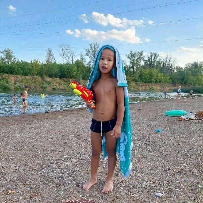oren_underwear в LOOKY. . null