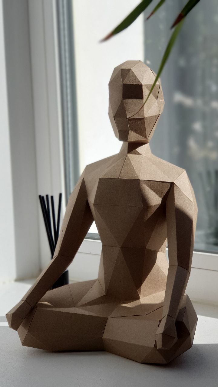 papermodel_1_orsk в LOOKY. #reels,#meditation,#relax,#model,#papermodel,#papercraft,#paper,#релакс,#медитация,#модель,#бумага,#паперкрафт. #reels #meditation #...