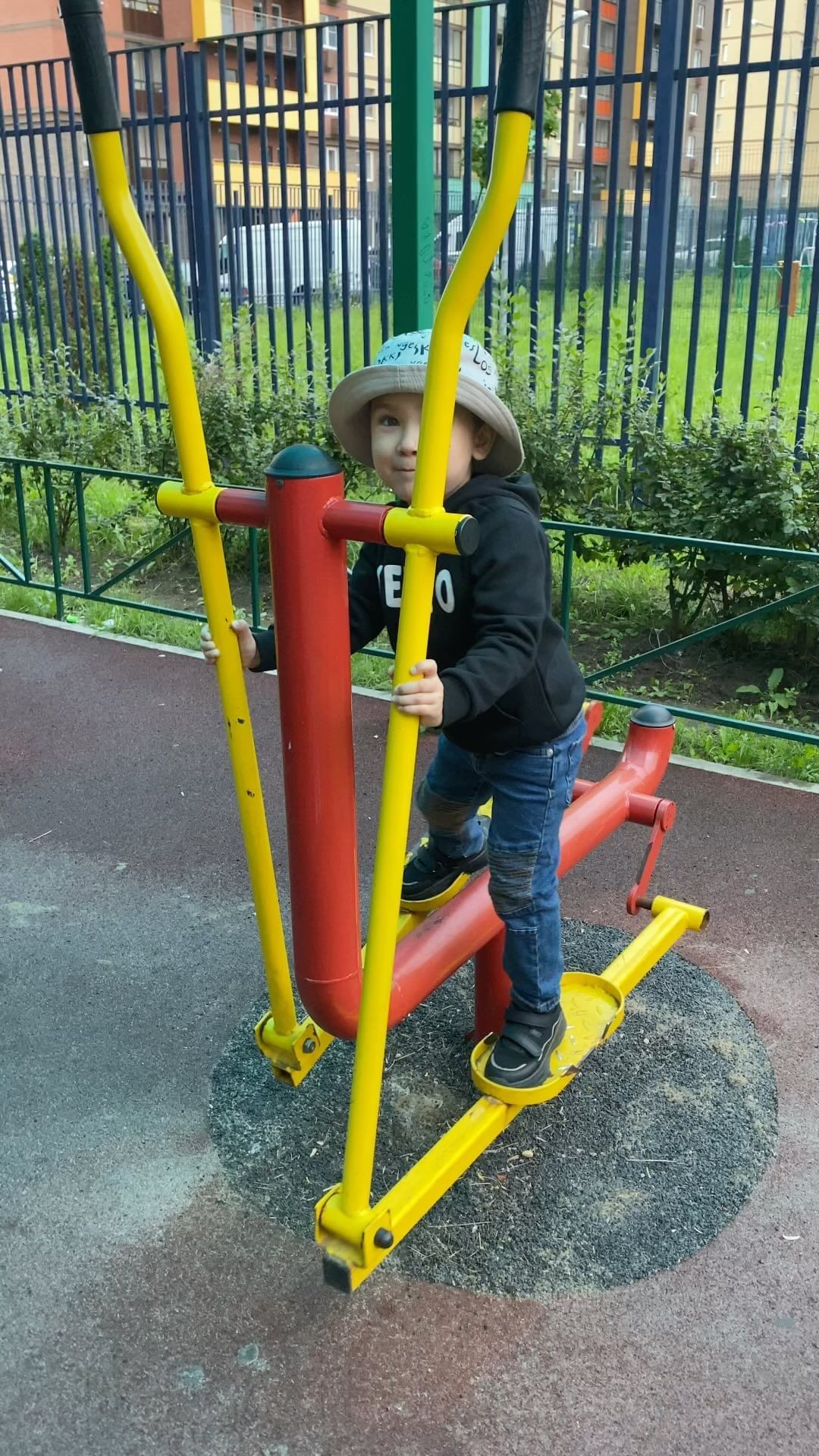 anjela_vostrilove в LOOKY. . Ну,какой же сладкий ...