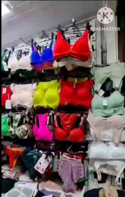 НИЖНЕЕ БЕЛЬЁ ПИЖАМА в LOOKY. . null