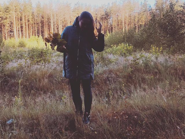 lili_pampphilo4ka в LOOKY. . Решила походить по п...