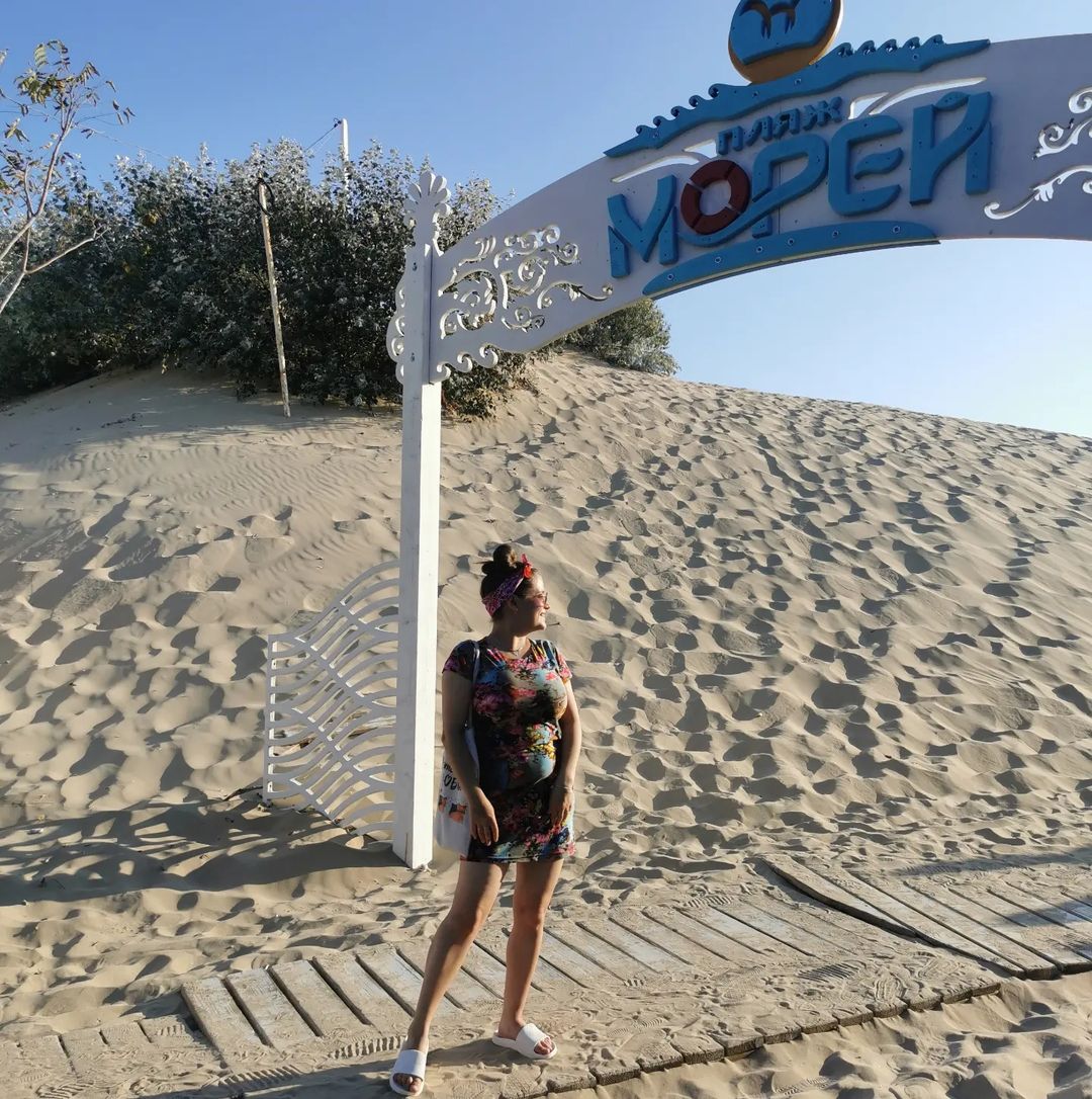 elvirabolshacova in LOOKY. . Урааа... Море🤩🏝️