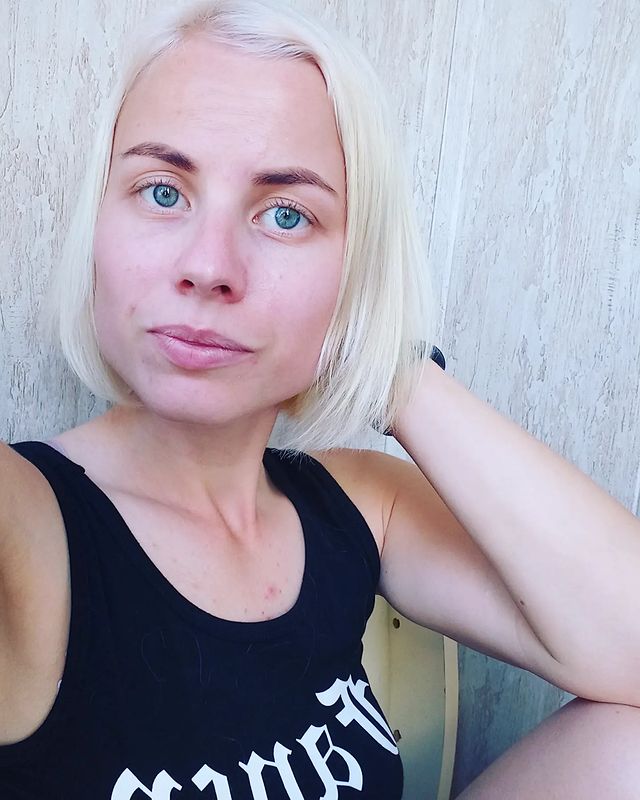 klyshnikovanatalia в LOOKY. . null