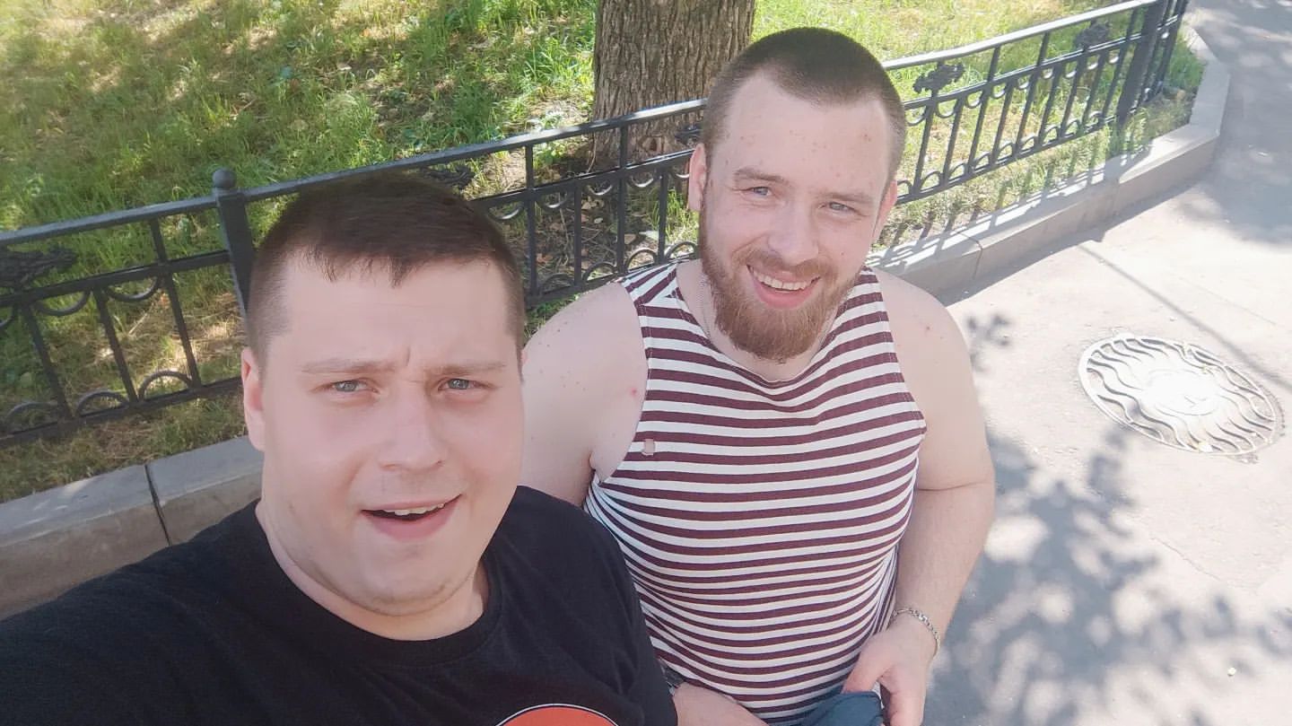 stepan9821 в LOOKY. . Сокол ) вернулся с С...