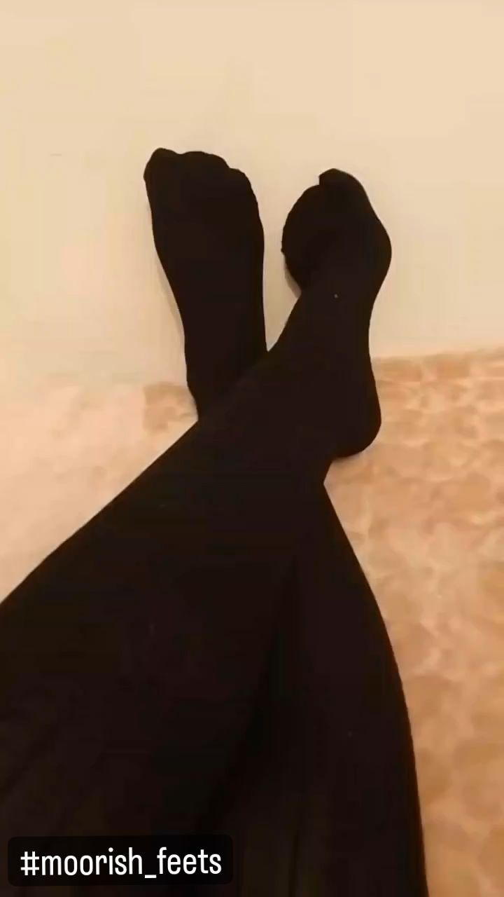Moorish_feets в LOOKY. #feet#footmodel#prettyfeet#foot#soles#sexyfeet#instafeet#barefeet#cutefeet#beautifulfeet#perfectfeet#pies#prettytoes#podolatria#pezinhos#barefoot#footgoddess#pedicure#footporn#footfetishgroup#feetlovers#footfetishcommunity#pantyhose#pés,#footjob,#instafeetlove,#stockings,#teamprettyfeet. Follow @goddess_deli...