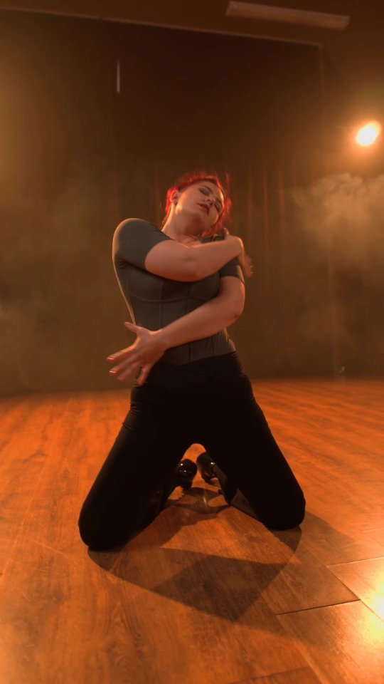 dance_allyanova в LOOKY. . Завершает сезон хоре...