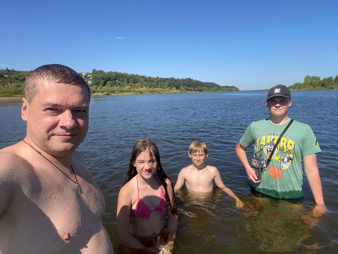 vladfedot73 в LOOKY — На Каме