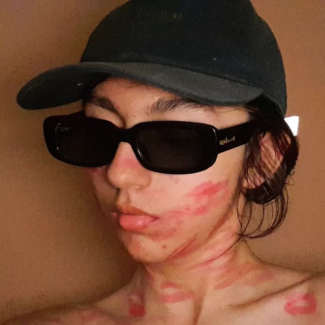 marciiou_ в LOOKY. . Kiss 👄