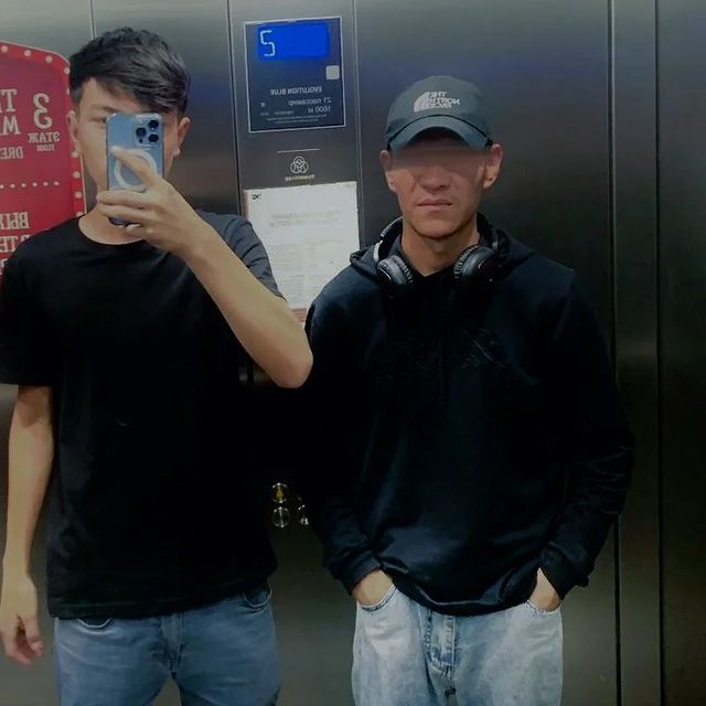 the___temur в LOOKY. . 🇺🇿🤝🇹🇯
 😉