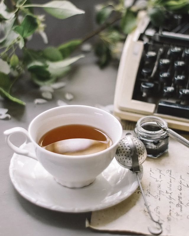 j.coroluk в LOOKY. #creativecuisinecapture,#green_tea,#stillife_perfection,#jj_still_life,#creative_flatlays,#coffeeholic,#coffeetime,#moodygrams,#raw_community_member. Доброе и холодное ут...