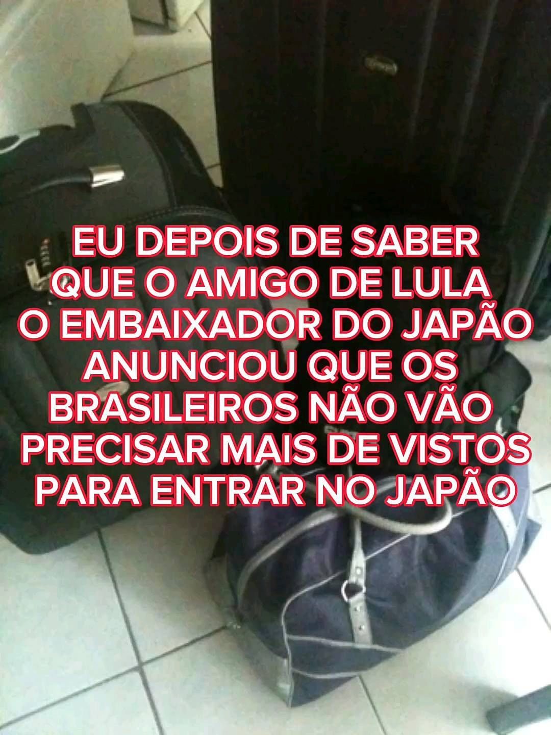 realsdaliarhacker в LOOKY. . Partiu Japão rapazia...