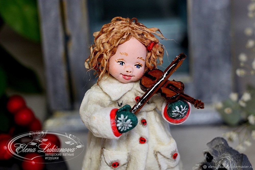 elena_magikdolls в LOOKY — фото 2