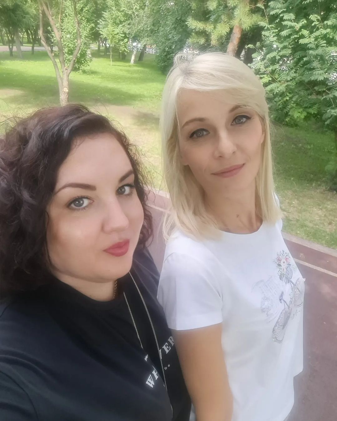 danilovaka84 в LOOKY — Гуляем вместе вместе с @harlamova.78