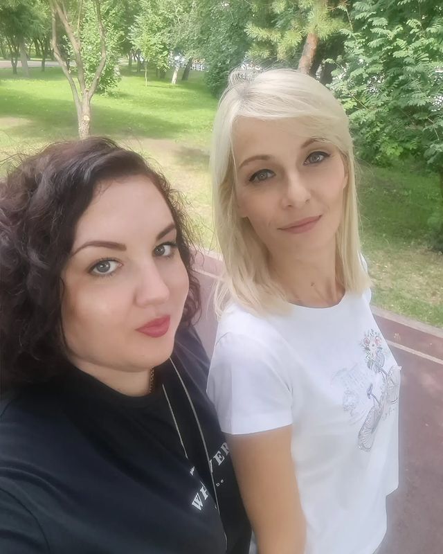danilovaka84 в LOOKY. . Гуляем вместе вместе...