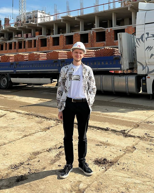 nmikhaylove в LOOKY. . Созерцаю созидание